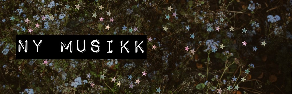 Ny singel: ‘SALT’