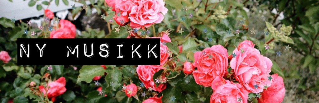 Ny singel: ‘NOT JUST A&nbsp;WORD’