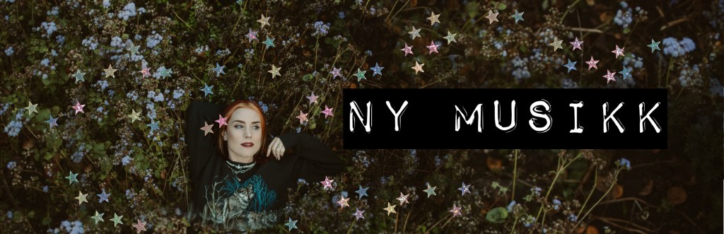 Ny singel: ‘IN&nbsp;BLOOM’