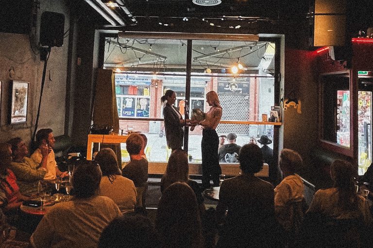 BOKLANSERING: jeg angrer ikke på&nbsp;noe