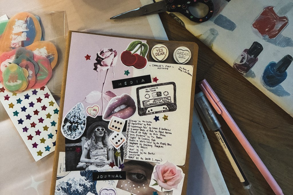 Hva er en MEDIA JOURNAL?